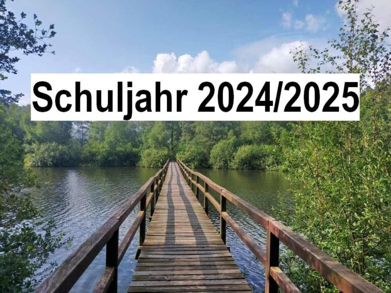  Informationen zum Schuljahresbeginn Gymnasium Dörpen Illustration 