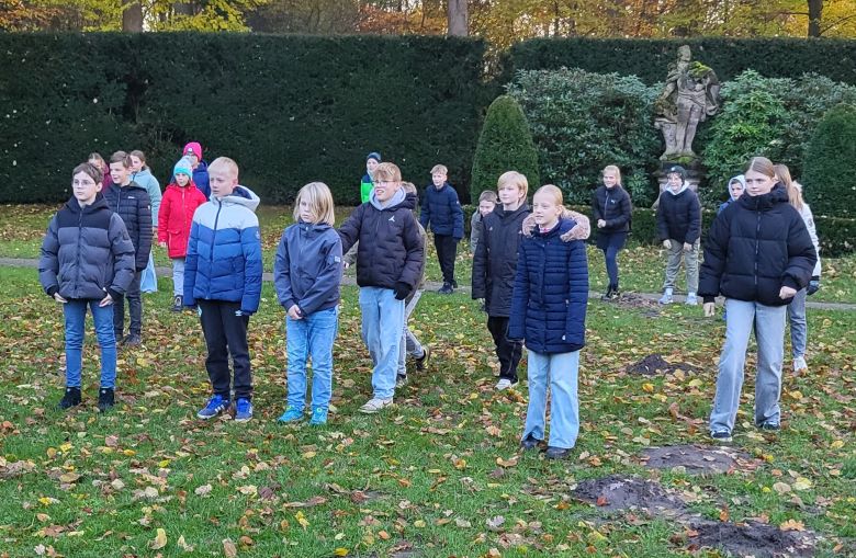 Schulgemeinschaftstage 4 red Schulgemeinschaftstage 4 red
