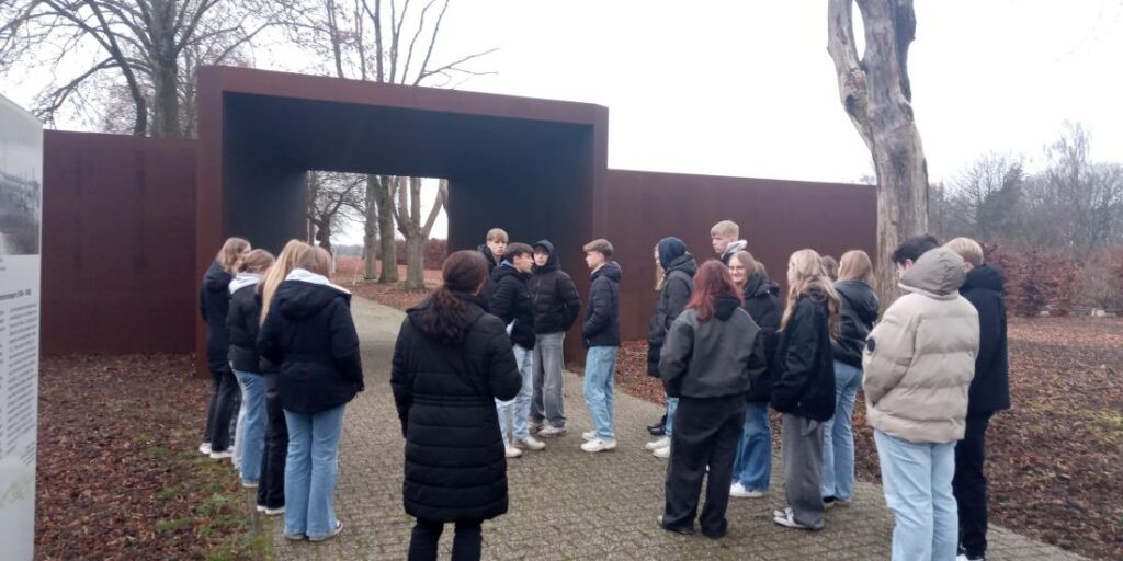 Exkursion Esterwegen Dez 2024 2 Exkursion Esterwegen Dez 2024 2