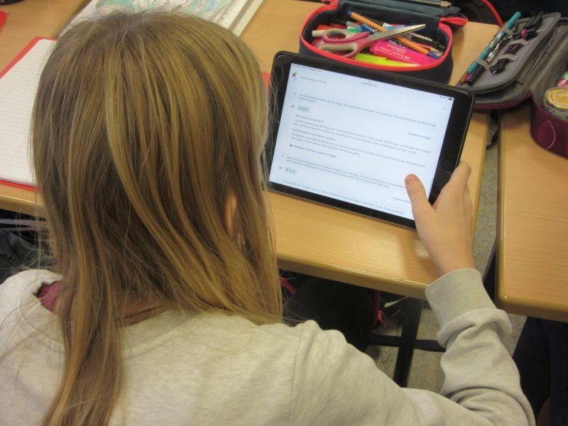 Feierstunde Digitalpakt 3