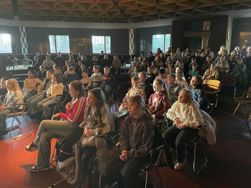 Franzoesisches Theater 2025 1 Franzoesisches Theater 2025 1