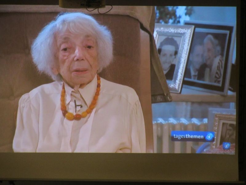 Gedenkstunde Holocaust 2025 1 Gedenkstunde Holocaust 2025 1