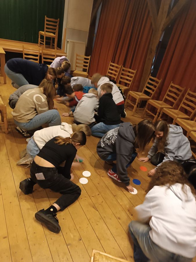 7b Klassengemeinschaft 2025 2