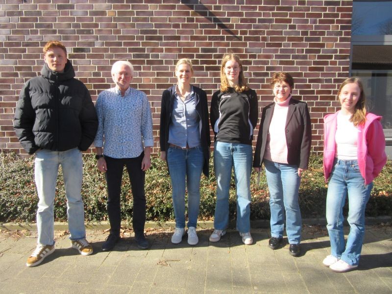 Schulentscheid Plattdeutsch 2025 6 Schulentscheid Plattdeutsch 2025 6