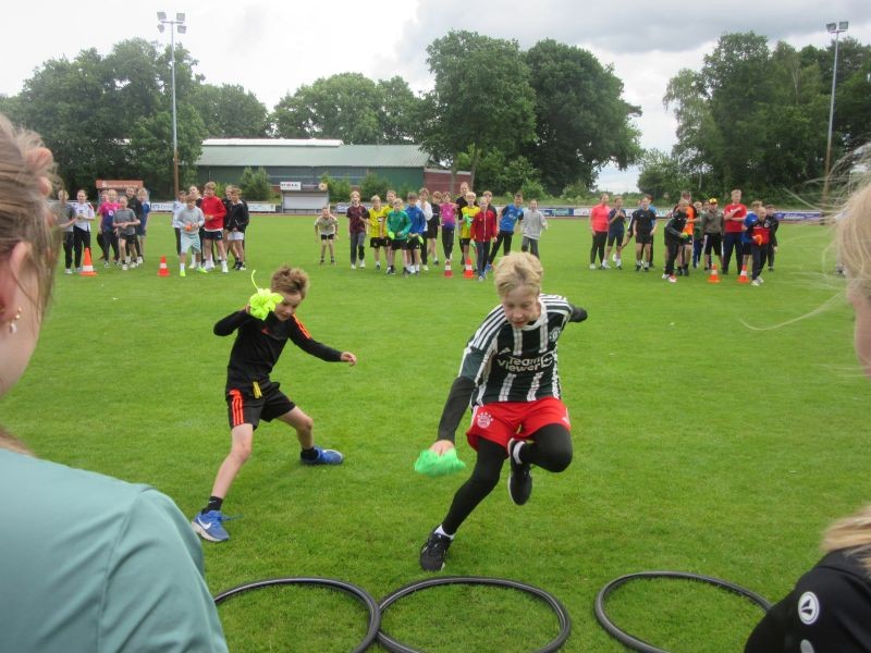 Bundesjugendspiele GyD 2025 10