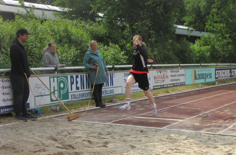 Bundesjugendspiele GyD 2025 13