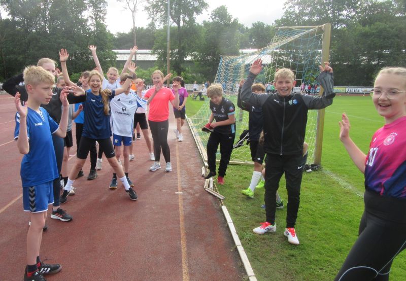 Bundesjugendspiele GyD 2025 15