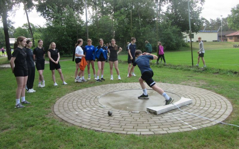 Bundesjugendspiele GyD 2025 16