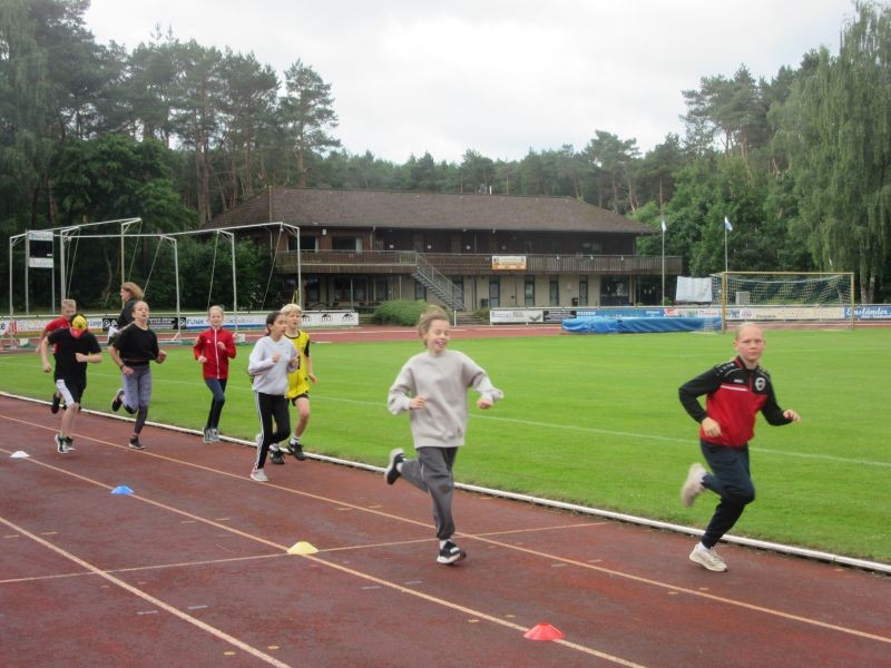 Bundesjugendspiele GyD 2025 4
