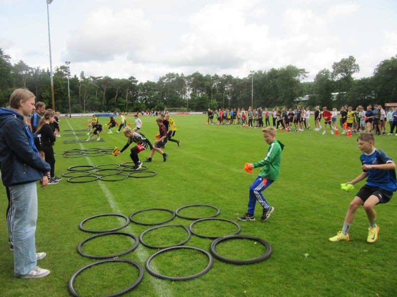 Bundesjugendspiele GyD 2025 7
