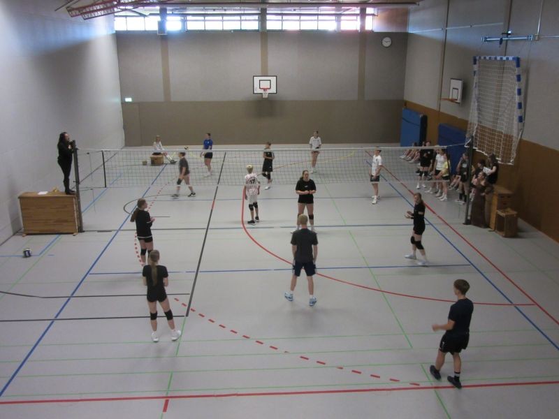 Spasstag 2025 5 Spasstag 2025 5