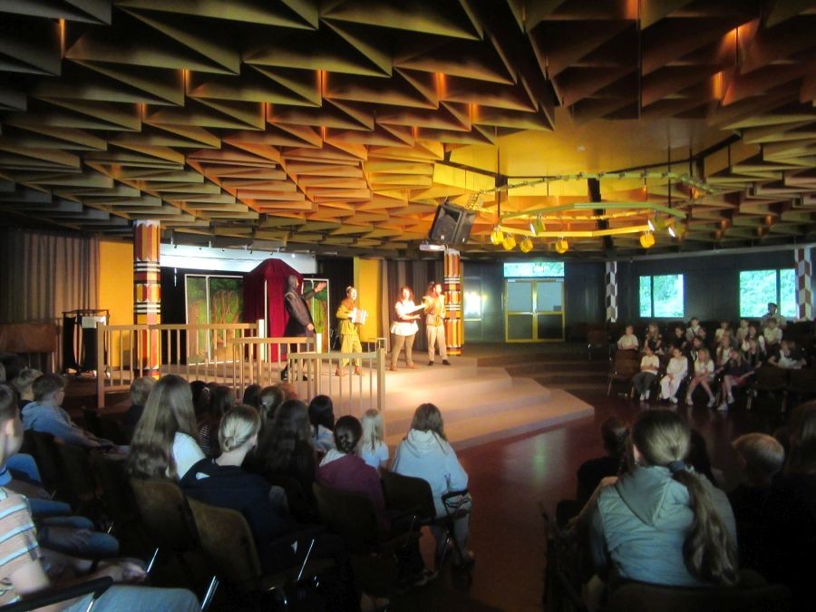 White Horse Theatre 2025 2 White Horse Theatre 2025 2