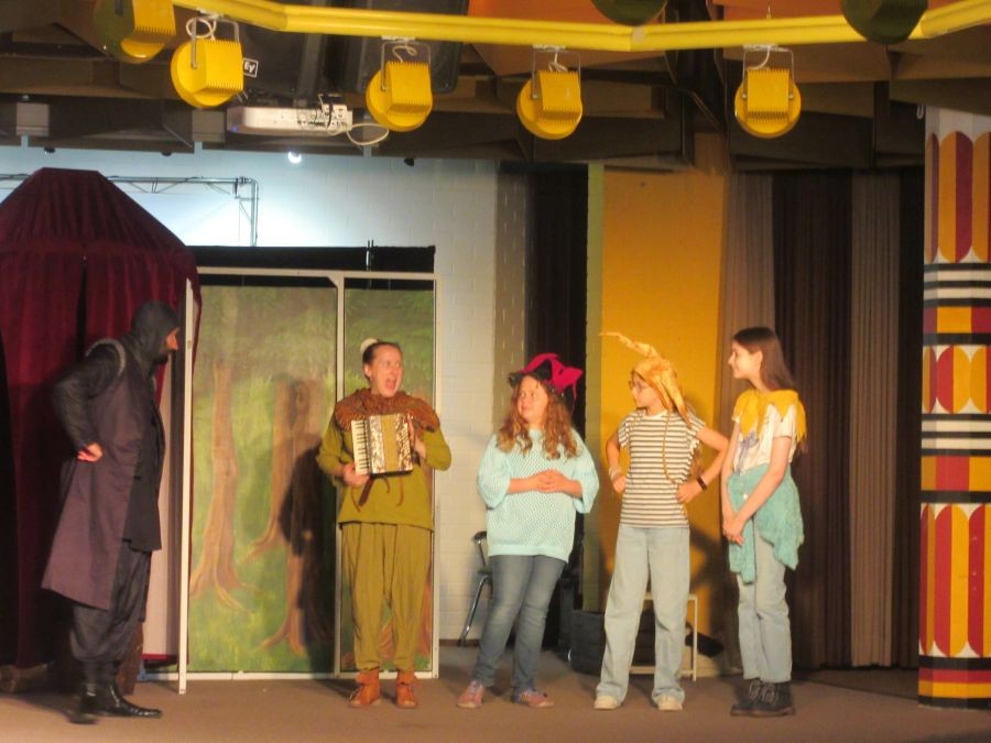 White Horse Theatre 2025 5 White Horse Theatre 2025 5