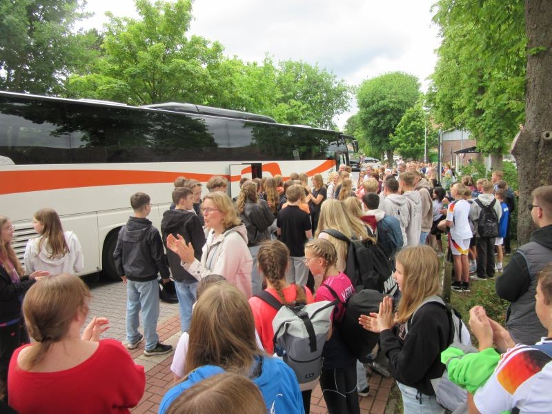 Abschiedstour Wathall 2025 2 Abschiedstour Wathall 2025 2