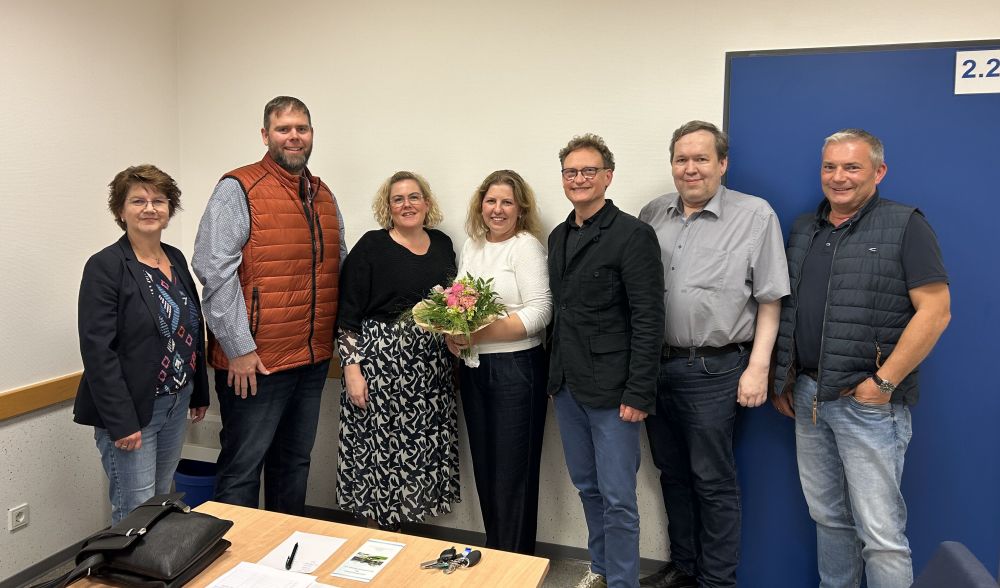 Mitgliederversammlung Schulfoerderverein 2025