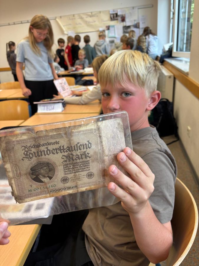 Geschichtsprojekt Jg.5 2025 3