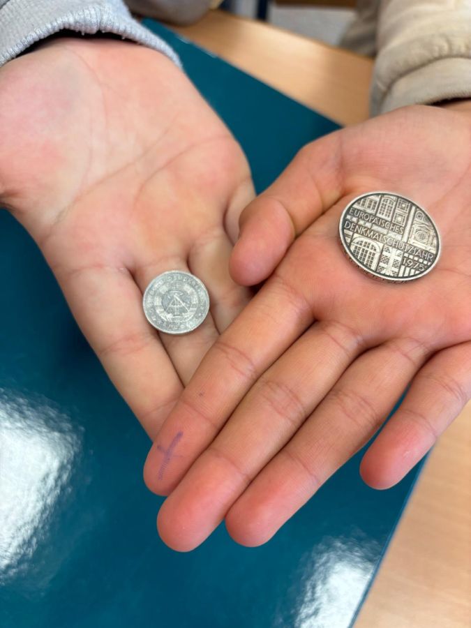 Geschichtsprojekt Jg.5 2025 4