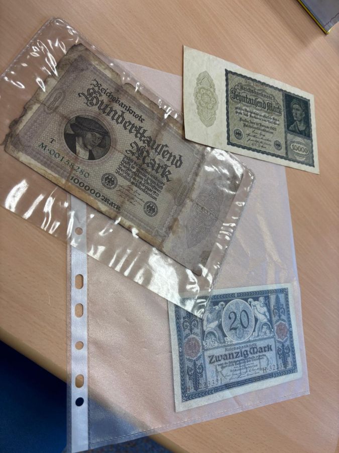 Geschichtsprojekt Jg.5 2025 8