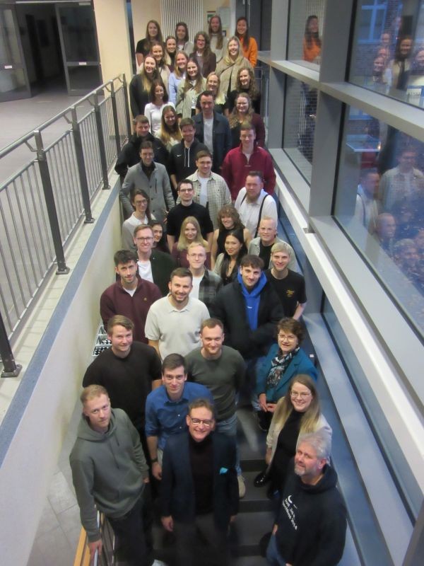 Jahrgangstreffen 2014er 2025 2