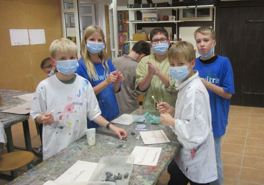 Schulgemeinschaftstage Jg. 5 2025 Meppen 11