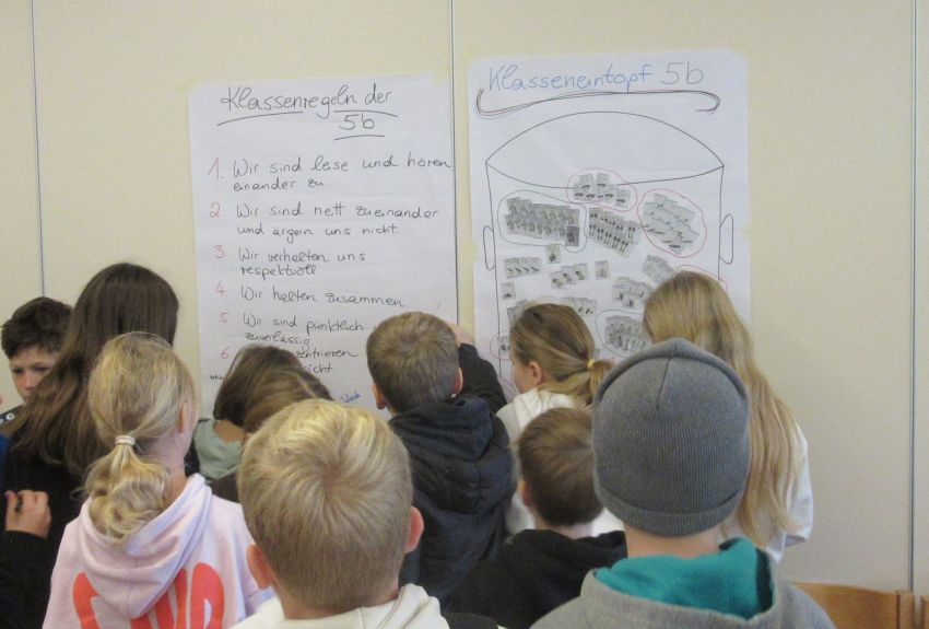 Schulgemeinschaftstage Jg. 5 2025 Meppen 13