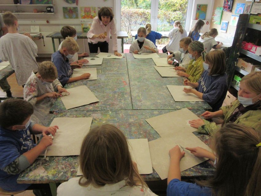 Schulgemeinschaftstage Jg. 5 2025 Meppen 3