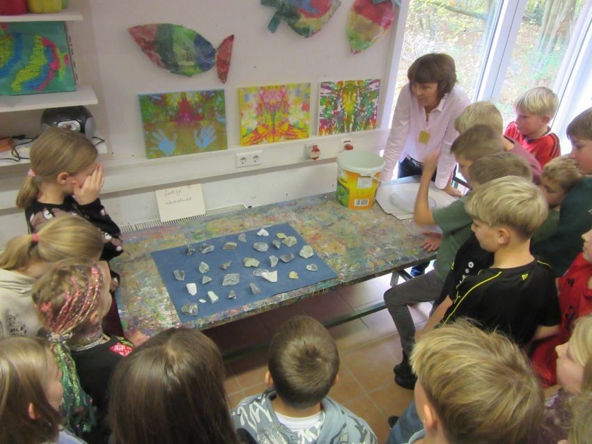 Schulgemeinschaftstage Jg. 5 2025 Meppen 5