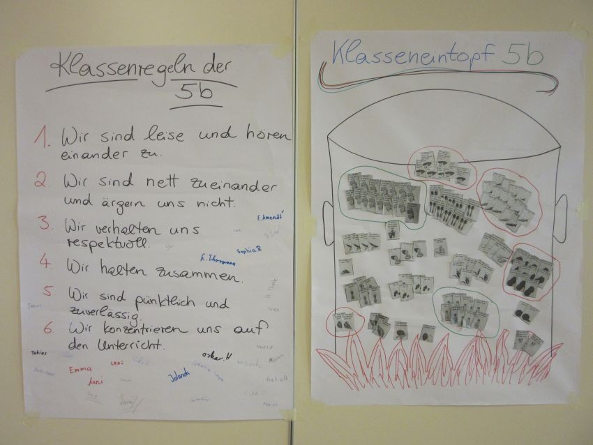 Schulgemeinschaftstage Jg. 5 2025 Meppen 8