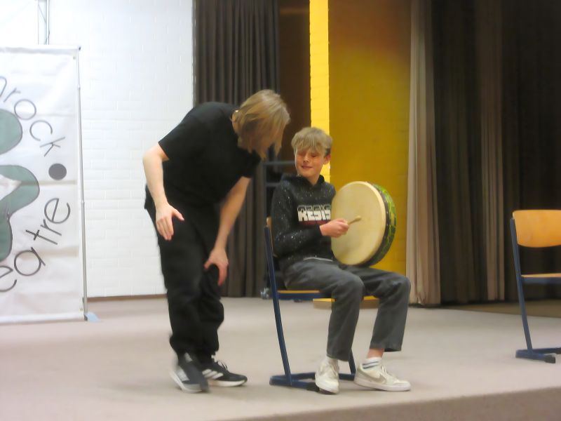 Wilde Shamrock Touring Theatre 2025 2