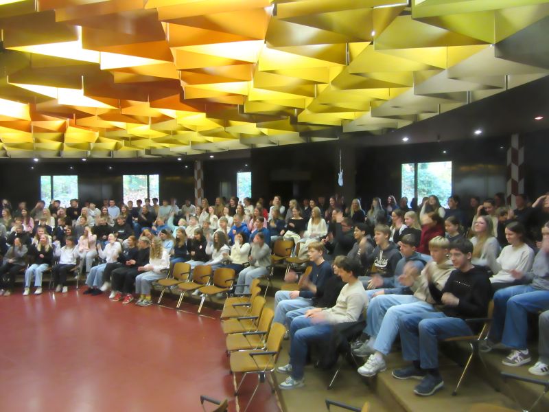 Wilde Shamrock Touring Theatre 2025 6