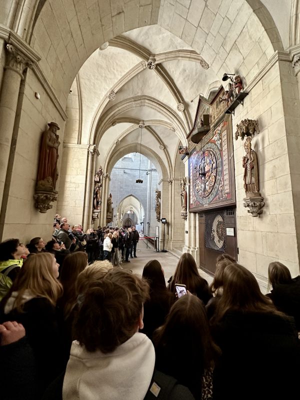 Exkursion Jg. 10 Muenster 2025 4