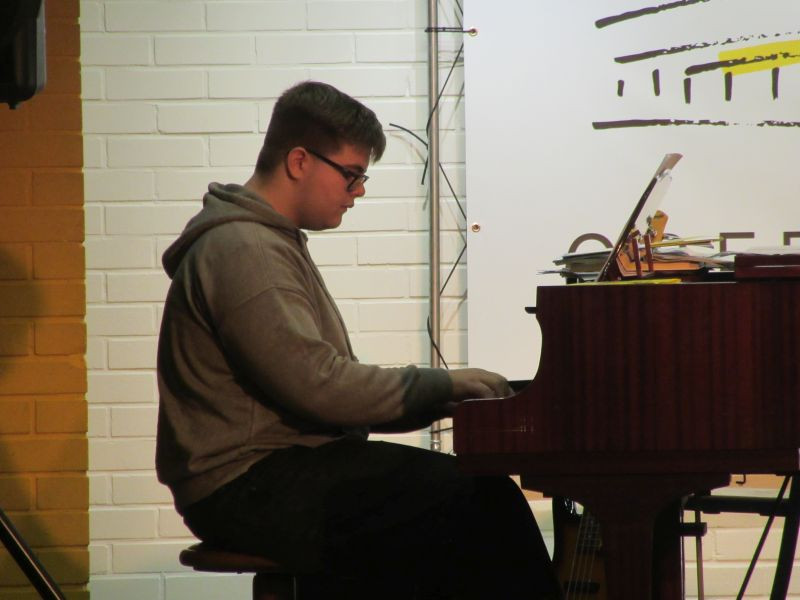 Feierstunde Jahresabschluss 2025 10