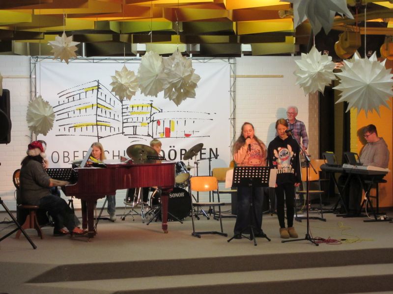 Feierstunde Jahresabschluss 2025 13