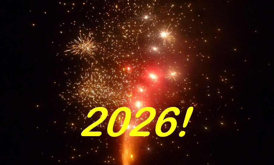 Neujahr 2026