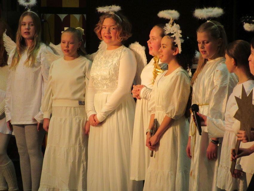 Weihnachtskonzert 2025 11