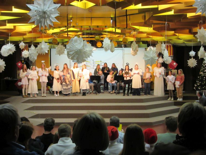 Weihnachtskonzert 2025 21 Weihnachtskonzert 2025 21