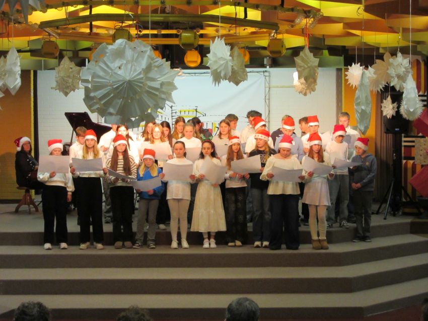 Weihnachtskonzert 2025 24 Weihnachtskonzert 2025 24