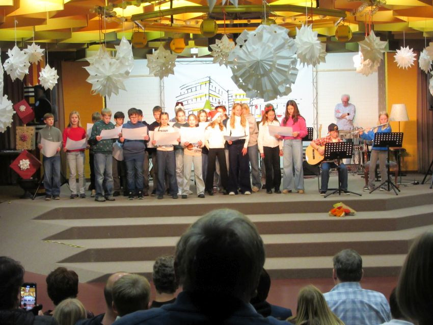 Weihnachtskonzert 2025 8 Weihnachtskonzert 2025 8