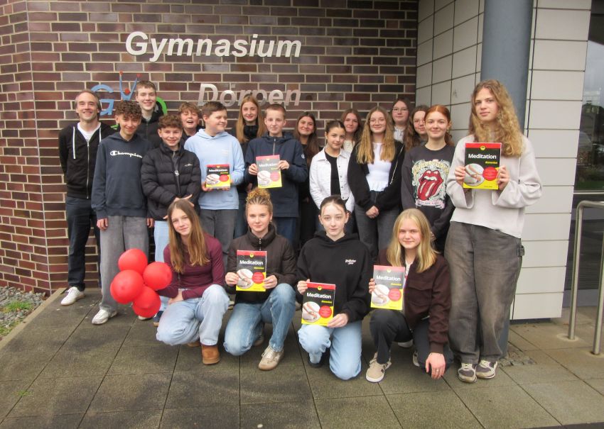 Physik im Advent 2025 1