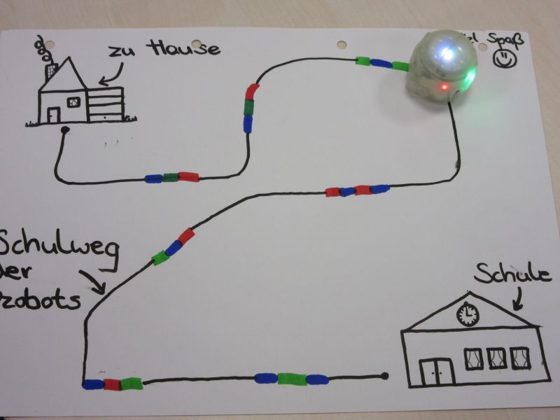 Schnuppertag 2026 19