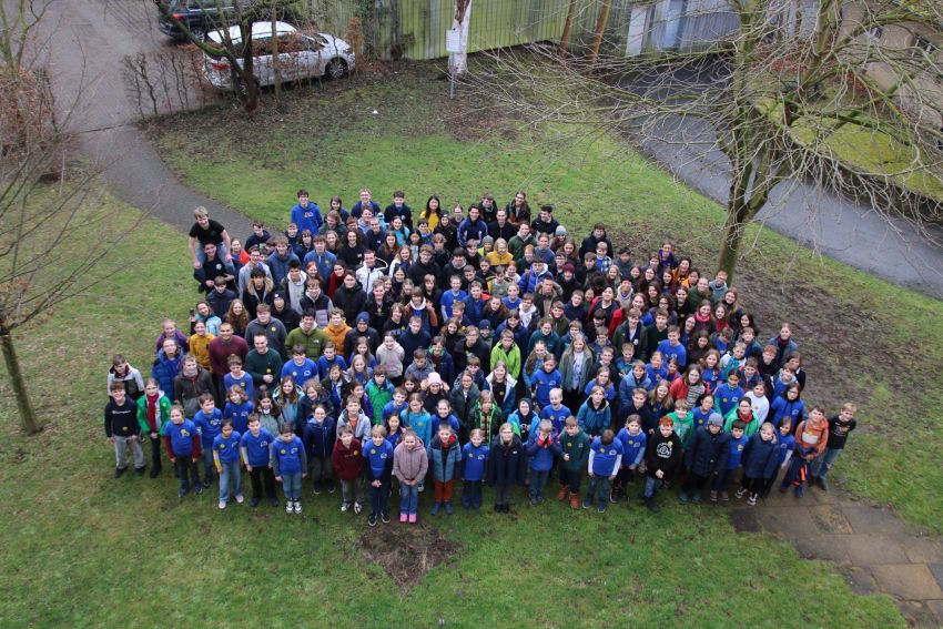 Landesrunde Matheolympiade 4 Landesrunde Matheolympiade 4