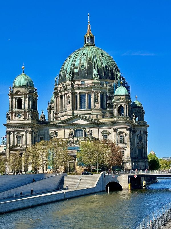 Klassenfahrt Jg. 10 Berlin 3