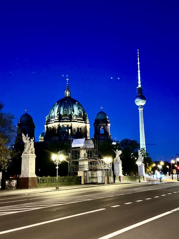 Klassenfahrt Jg. 10 Berlin 4