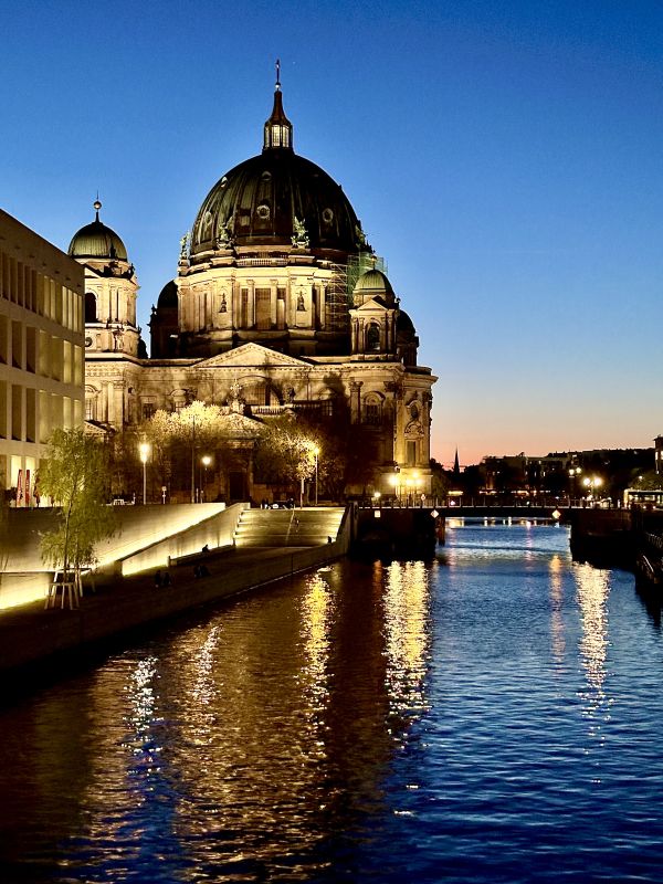 Klassenfahrt Jg. 10 Berlin 5