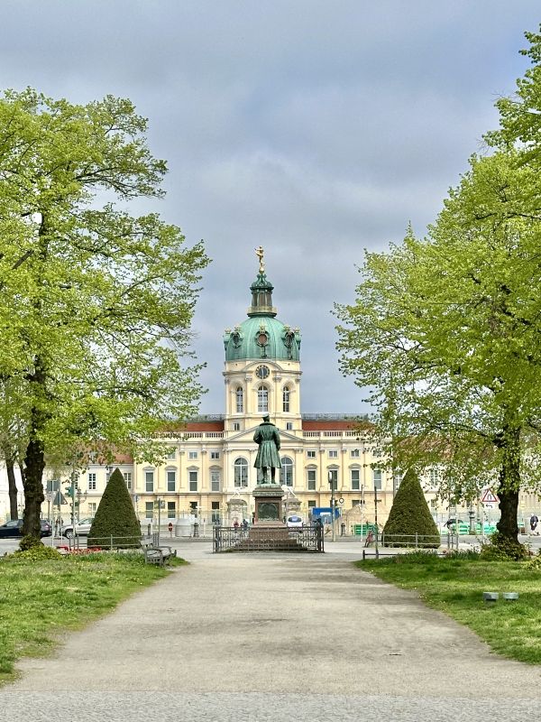 Klassenfahrt Jg. 10 Berlin 6