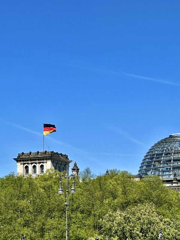 Klassenfahrt Jg. 10 Berlin 7