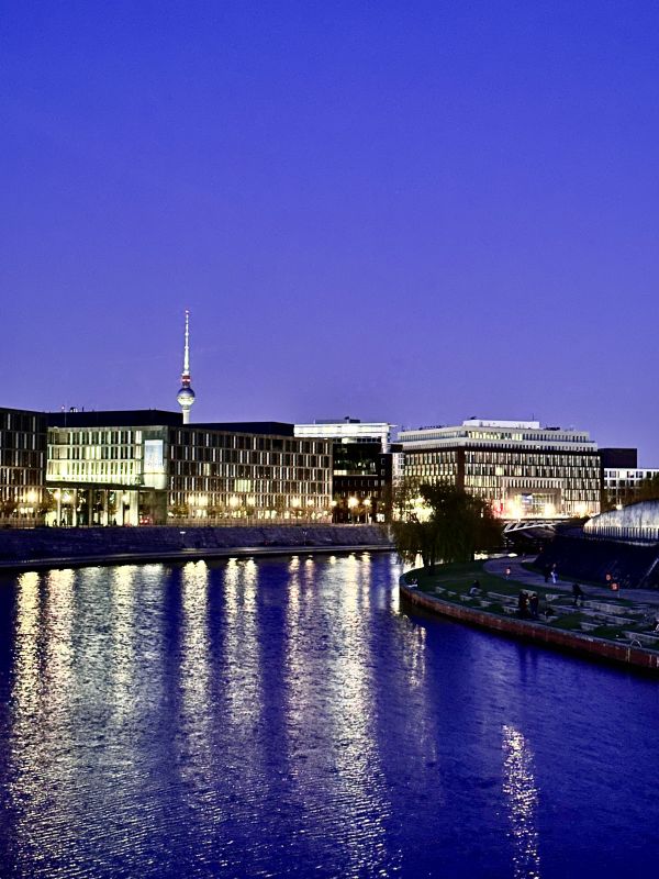 Klassenfahrt Jg. 10 Berlin 8