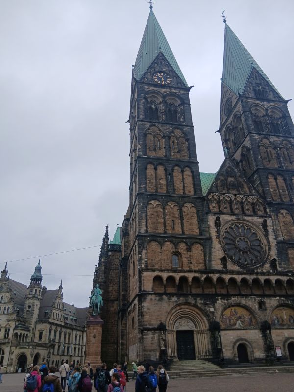 Bremen Exkursion Jg. 6 3