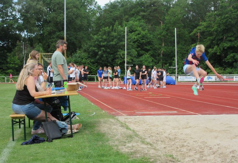 Bundesjugendspiele 2026 1 Bundesjugendspiele 2026 1