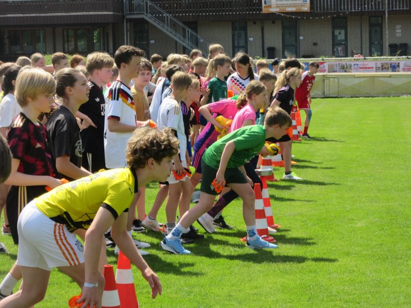 Bundesjugendspiele 2026 11 Bundesjugendspiele 2026 11